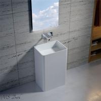 Раковина NS Bath NSF-55420 Раковина NS Bath NSF-55420