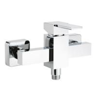 KVANT Смеситель для душа моноком. внешний, выход M1/2", хром