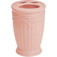 Держатель для зубных щеток Fora Elegance FS-42P Розовый