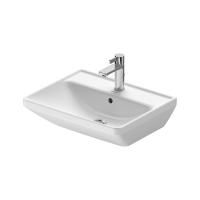 Duravit D-Neo Раковина накладная 550х440  мм, с переливом, с 1 отв. под смеситель, цвет: белый Duravit D-Neo Раковина накладная 550х440  мм, с переливом, с 1 отв. под смеситель, цвет: белый