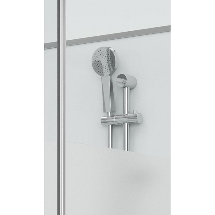 Душевая кабина Grossman GR-171 90x90 без гидромассажа