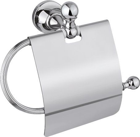 Держатель для туалетной бумаги CEZARES OLIMP-TRH