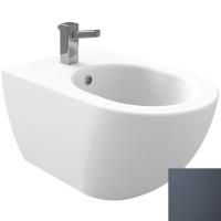 Биде Creavit Free FE510-00BM00E-0000 подвесное Базальт матовое