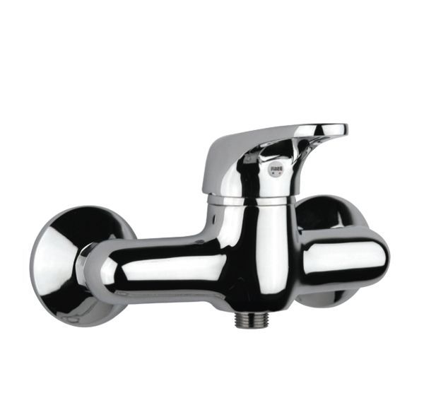 Смеситель для душа Fiore PLANET 37CR1200, хром