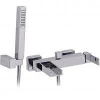 Смеситель для ванны Migliore Kvant ML.KVT-2700.CR Хром