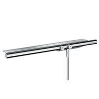 AX Showers Настенный термостат для ванны, с полкой 713х70мм, 2 потреб., цвет: хром AX Showers Настенный термостат для ванны, с полкой 713х70мм, 2 потреб., цвет: хром