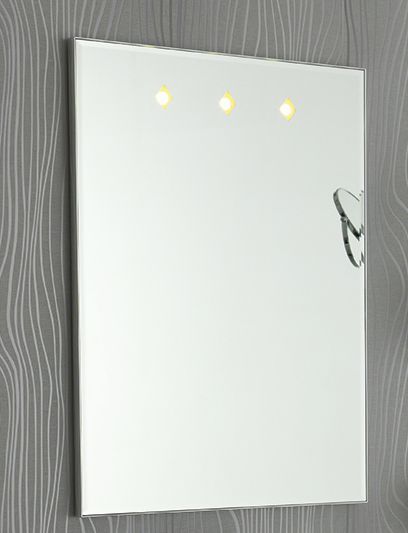 Stil Haus Diva, декоративное зеркало с подсветкой