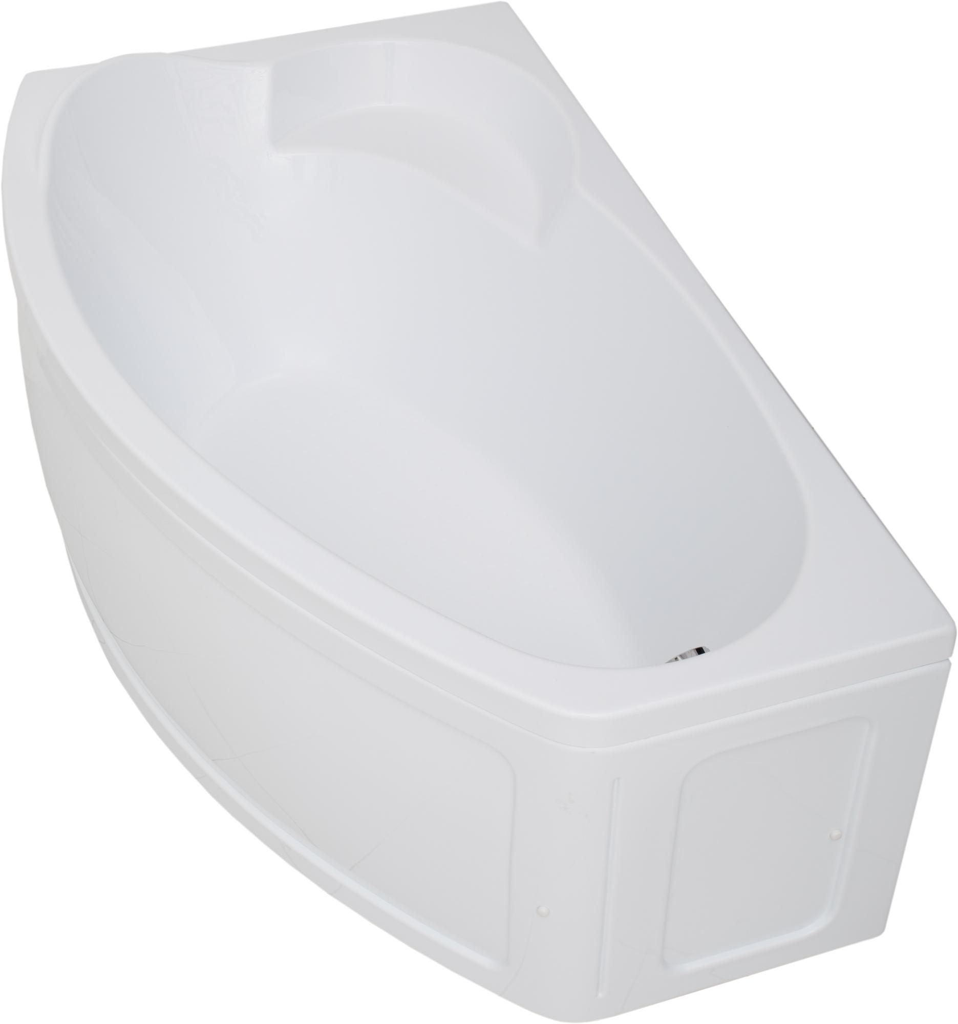 Фронтальный экран Aquanet Jersey/Sofia 170 L/R Фронтальный экран Aquanet Jersey/Sofia 170 L/R