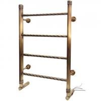 Полотенцесушитель электрический, 100W,  Provanse