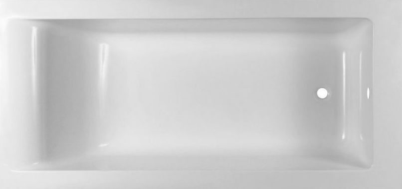 Ванна из искусственного мрамора Aquanet Bright Stone 170х70 Ванна из искусственного мрамора Aquanet Bright Stone 170х70