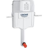 Смывной бачок скрытого монтажа для унитаза GROHE GD2 (38661000)