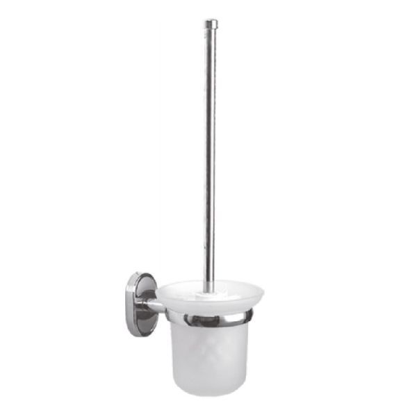 Ершик Haiba HB1910, хром