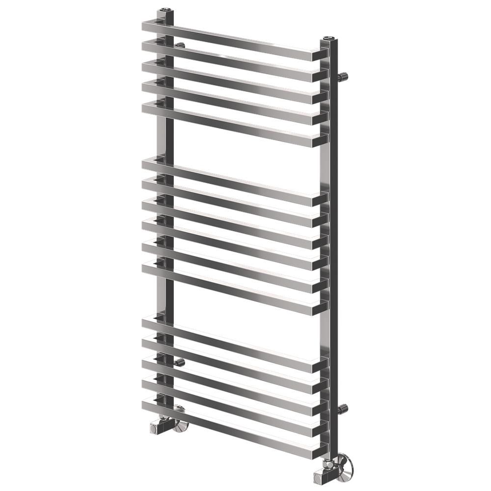 Полотенцесушитель водяной Terminus Берн П16 50х100