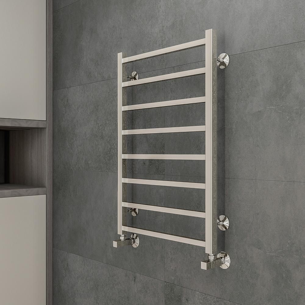 Полотенцесушитель водяной Terminus Ватикан П8 50х80