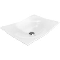 Раковина Bien Lotus 60 LTLU06001FD0W3000 Белая Раковина Bien Lotus 60 LTLU06001FD0W3000 Белая