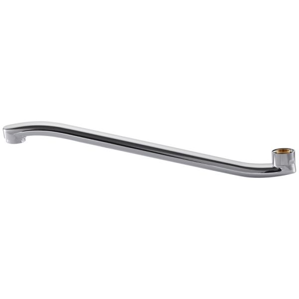 Излив для кухонного смесителя FASHUN A35S, хром