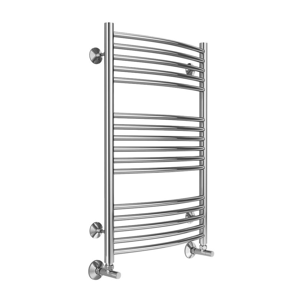 Полотенцесушитель водяной Terminus Классик П16 50х80