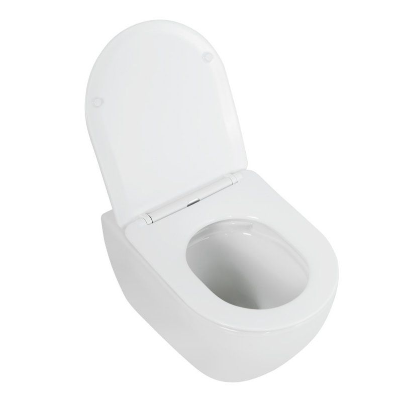 Комплект инсталляции BELBAGNO BB002-80 с унитазом STYLUS-TOR и клавишей смыва