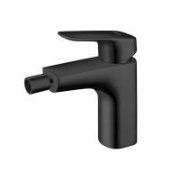 Смеситель для биде AQUATEK AQ1018MB ВЕГА , матовый черный Смеситель для биде AQUATEK AQ1018MB ВЕГА , матовый черный