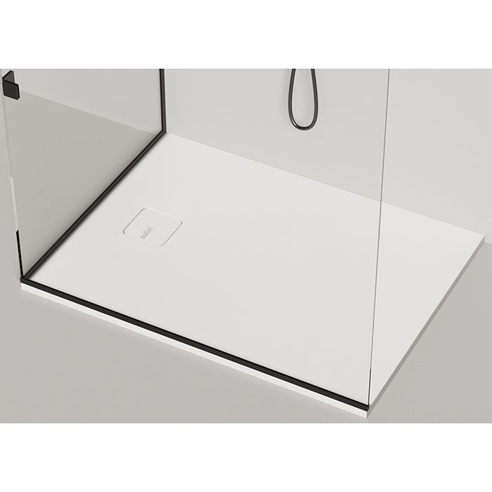 Salini OASI Поддон 1200х900х30мм, с сифоном, мат-л: S-Stone, матовый, белый. Salini OASI Поддон 1200х900х30мм, с сифоном, мат-л: S-Stone, матовый, белый.
