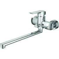 Смеситель для ванны Orange Merci M13-211cr универсальный Хром