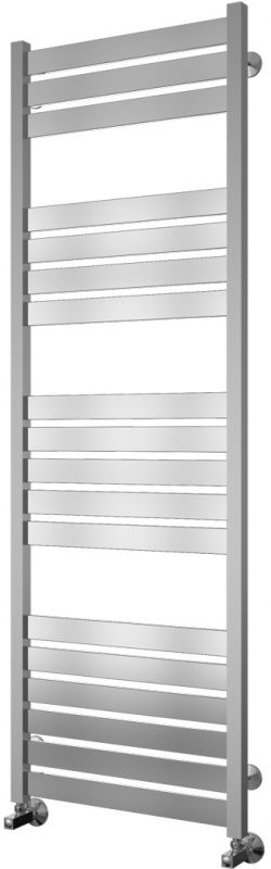 Водяной полотенцесушитель Terminus Латте П18 500x1581 4620768886171 Хром