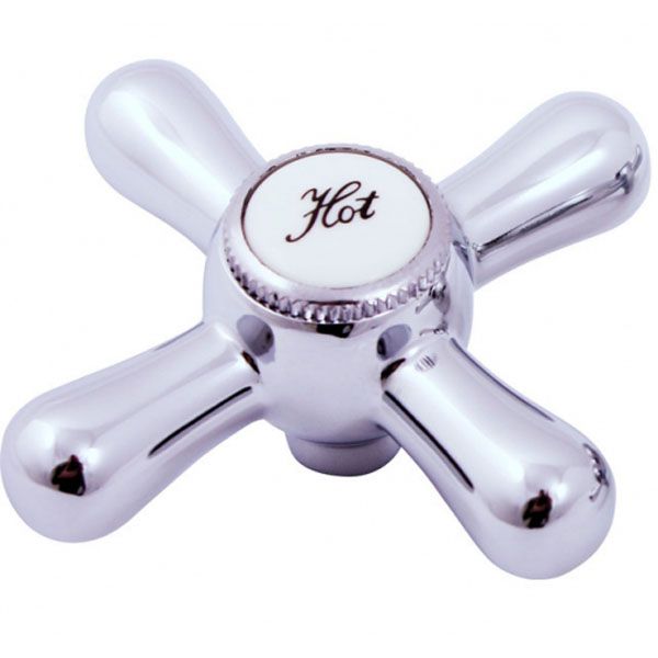 Ручка для смесителя Rav Slezak KR1002