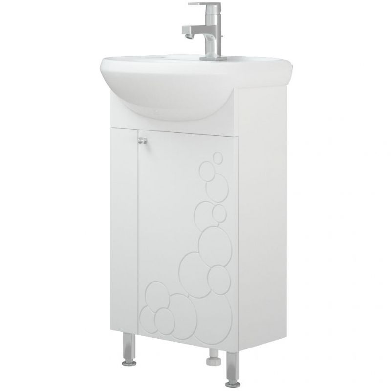 Тумба "Орфей 45", Уют 45