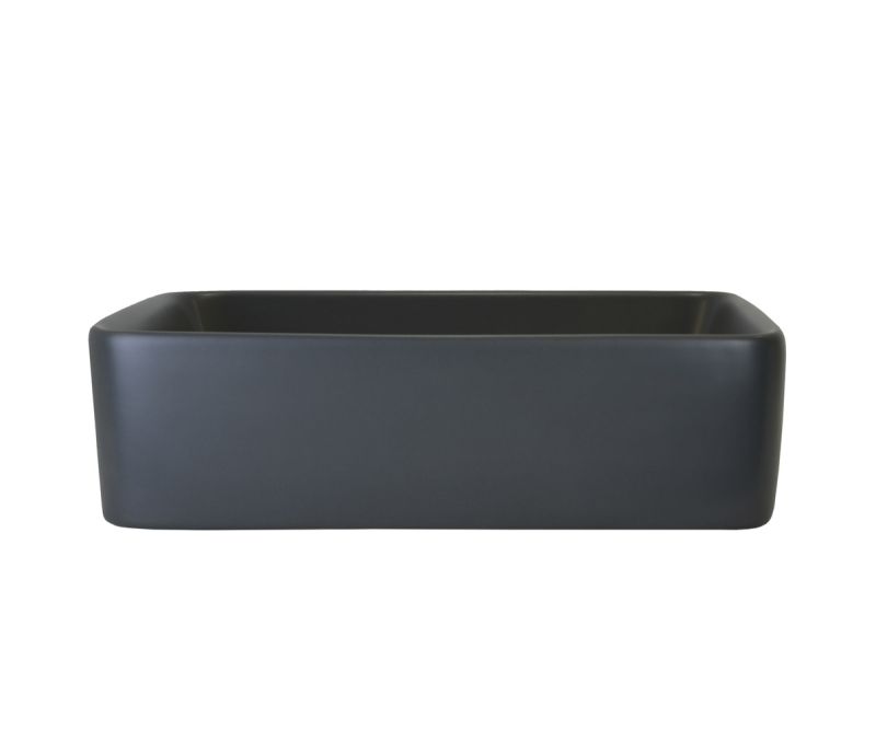 Раковина чаша Bronze de Luxe SCANDI 1010-GM, серый, артикул 1010-GM