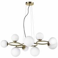 Люстра подвесная Globo Lightstar 815091 Люстра подвесная Globo Lightstar 815091