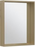 Зеркало Allen Brau Reality 60 1.32016.03 латунь браш