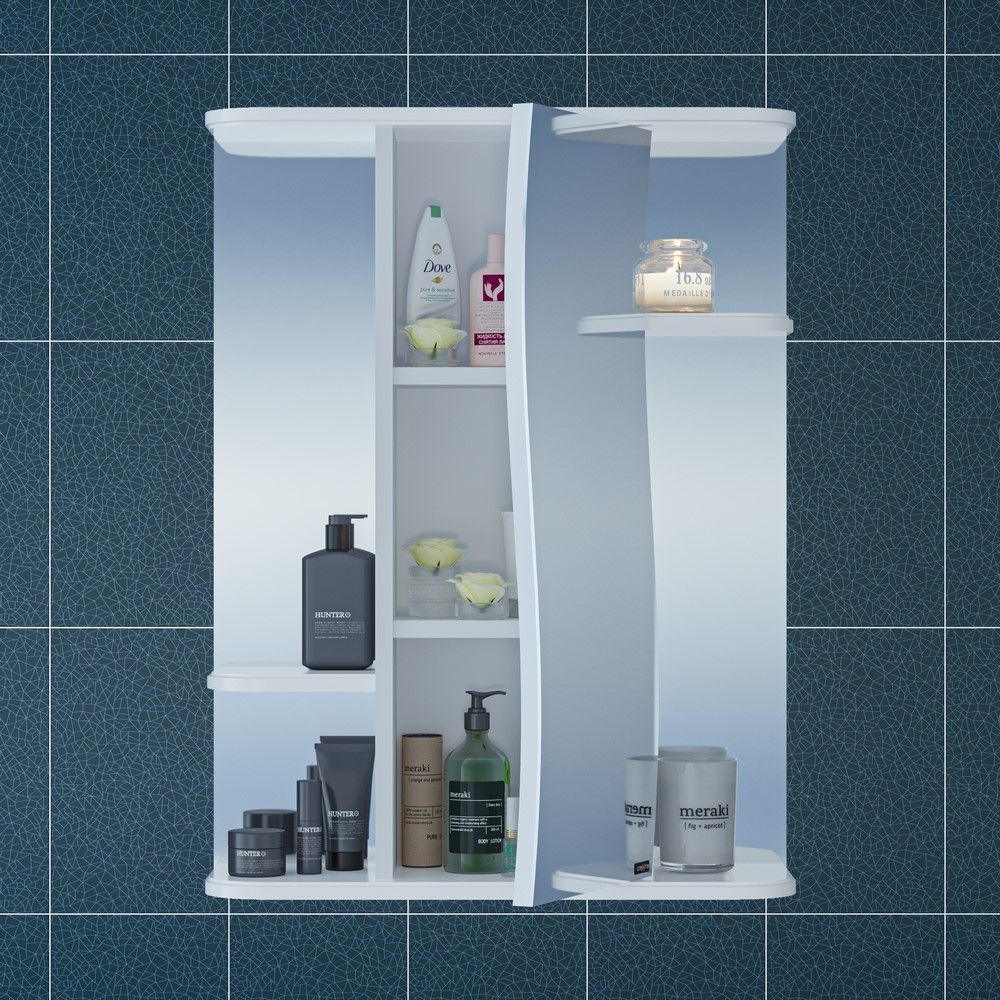 Зеркало "Лира-550"