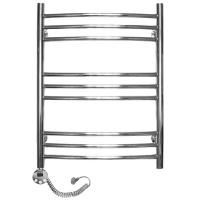 Электрический полотенцесушитель Domoterm Калипсо П9 500*700 ER Хром