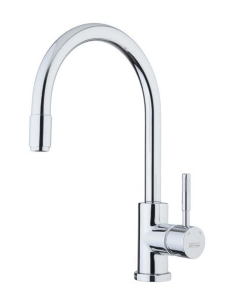 Смеситель для кухни Fiore XENON 44CR5480, хром