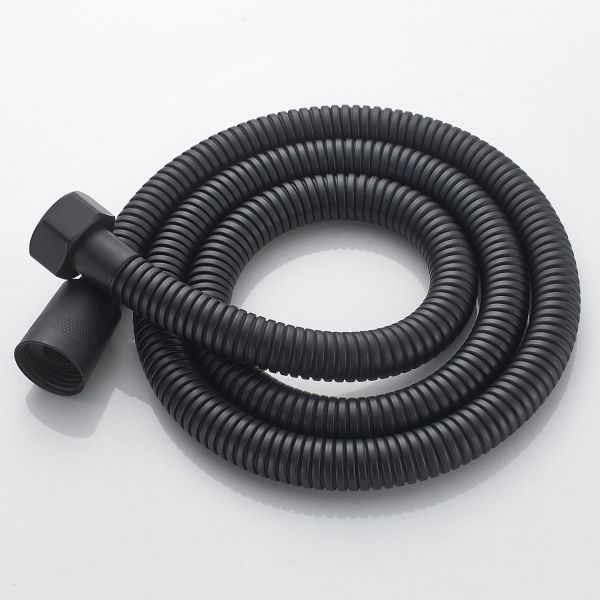 Шланг Shevanik SE14-10 (100 см), черный