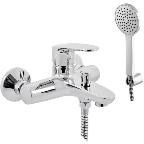 Cмеситель для ванны/душа