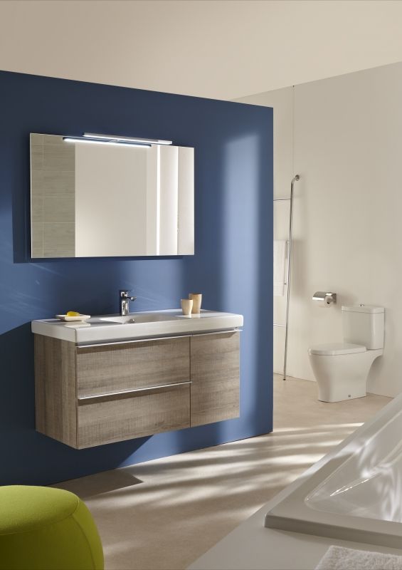 Унитаз «vario» Jacob Delafon 4957CK-00