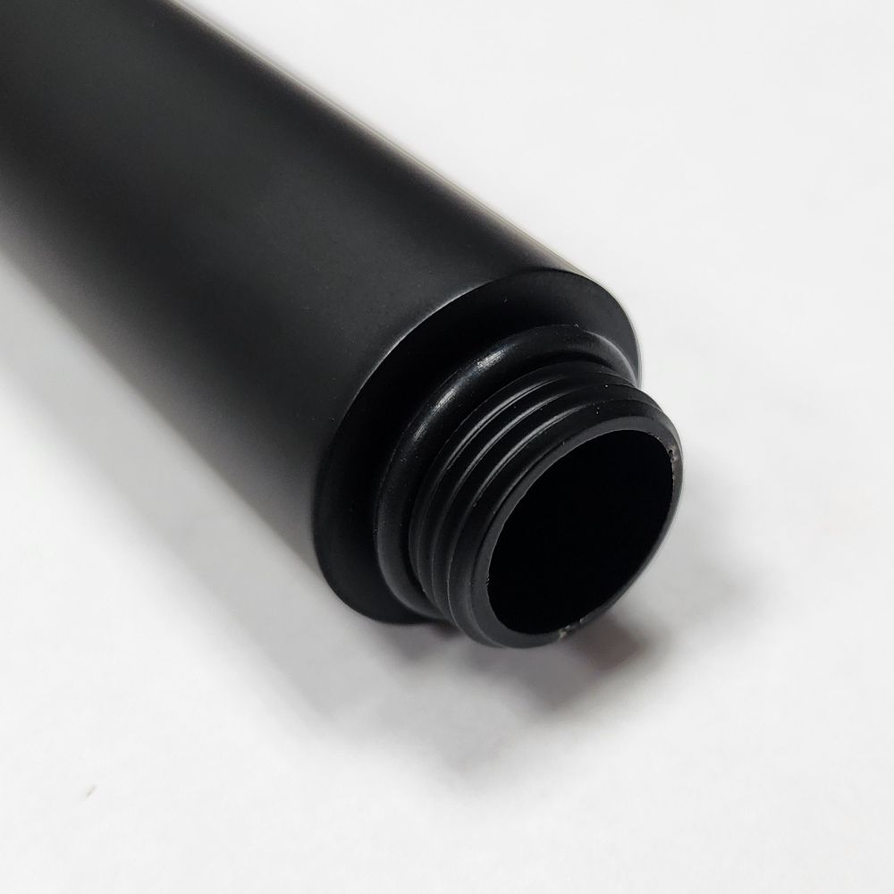 Удлинитель душевых систем Rose R30H, черный