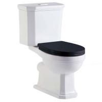 Напольный  Унитаз с бачком  Vogue_Комплект