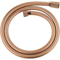 Душевой шланг GROHE Silverflex, 1250 мм, теплый закат (28362DA0) Душевой шланг GROHE Silverflex, 1250 мм, теплый закат (28362DA0)