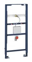 Инсталляция для писсуара GROHE Rapid SL с температурным датчиком (39376000) Инсталляция для писсуара GROHE Rapid SL с температурным датчиком (39376000)