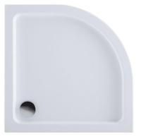 Душевой поддон Aquanet GL180 90x90 1/4 Душевой поддон Aquanet GL180 90x90 1/4