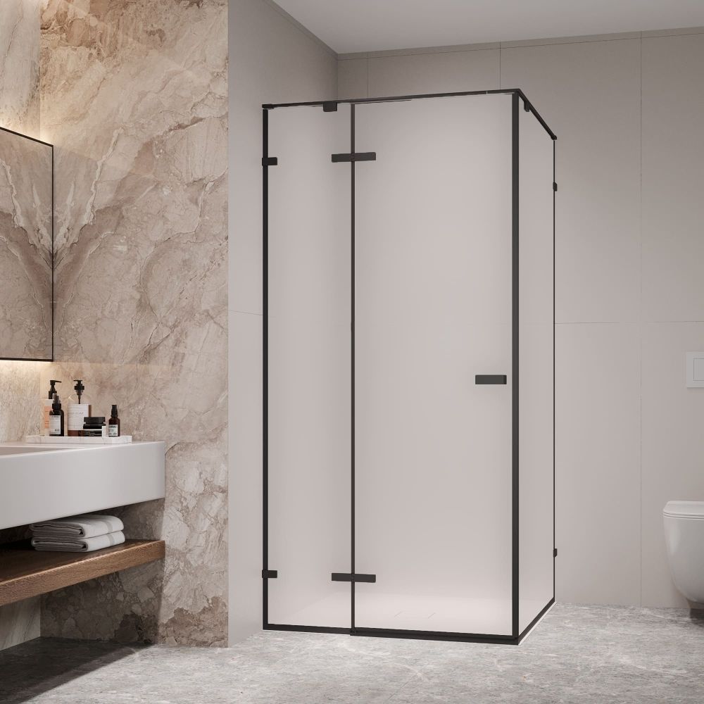 Душевой уголок RGW SV-030B 1000x1000