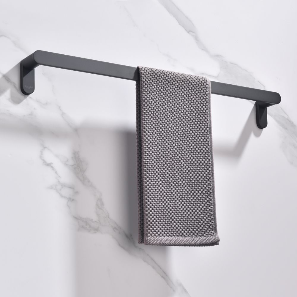 Полотенцедержатель Raglo R300.01.06, черный