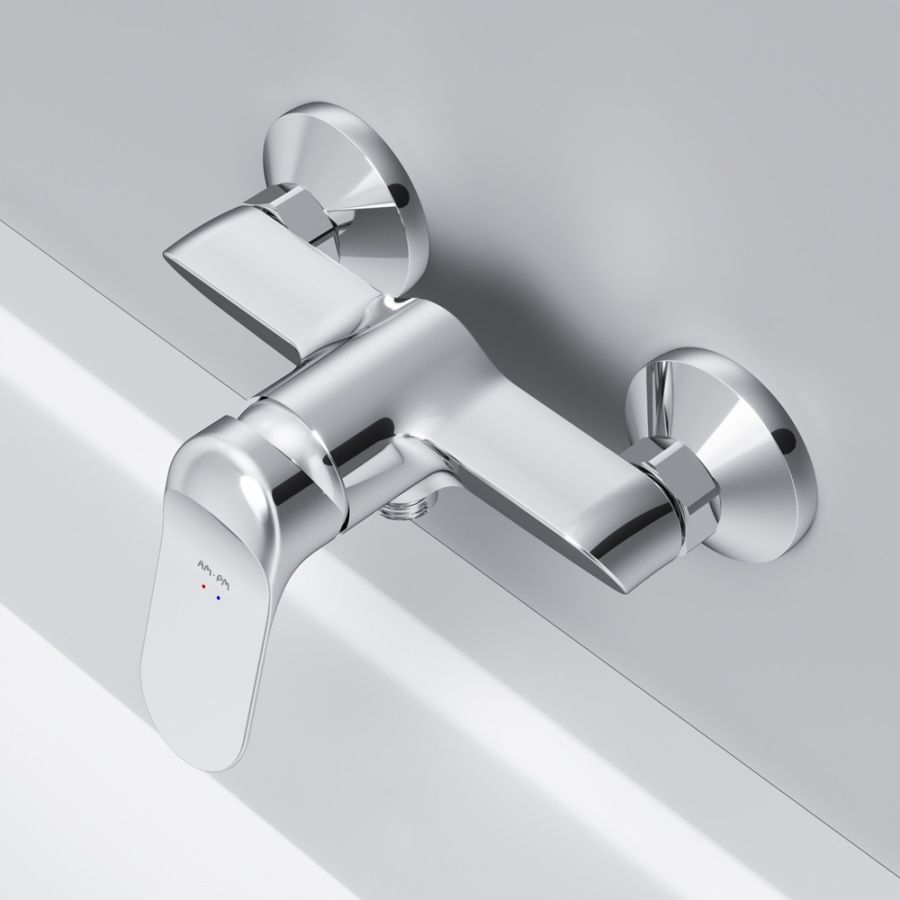 F85C20000 Sunny, смеситель для душа, хром, шт