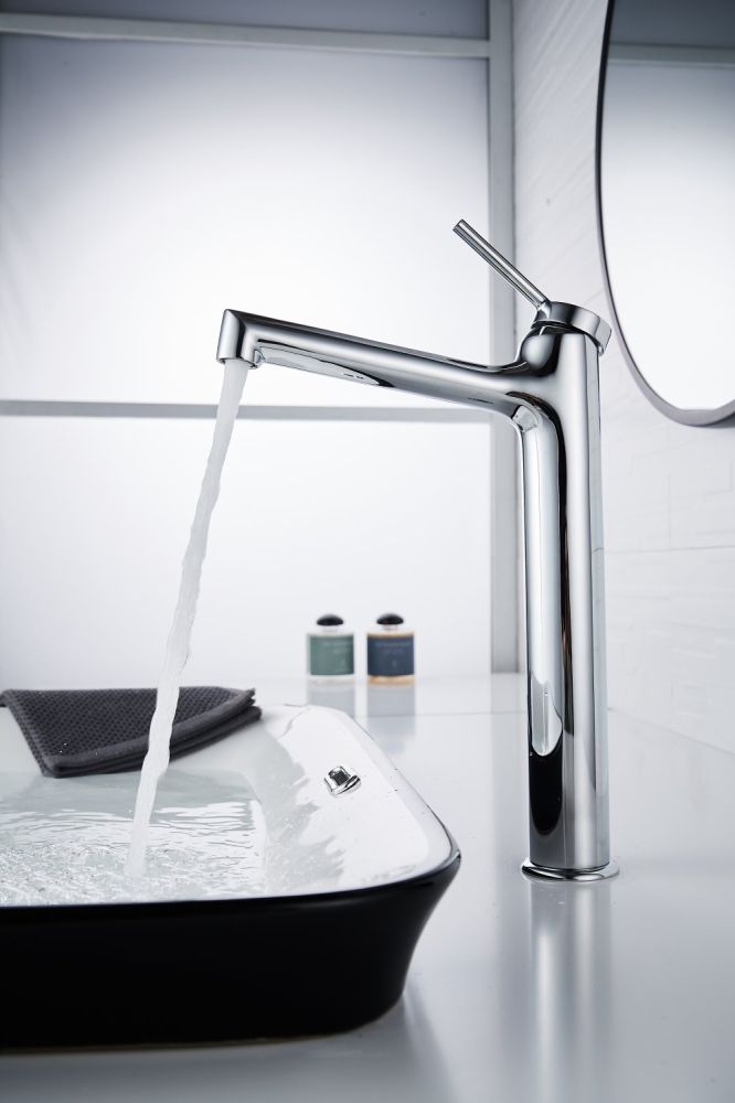 Смеситель Lemark Minima (LM3809C) для раковины, артикул LM3809C