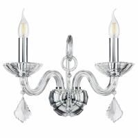 Бра Crista Lightstar Premium 722624