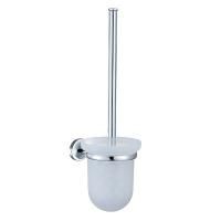 Ершик для унитаза Milardo Magellan MAGSMG0M47 Хром
