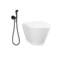 Комплект 2 в 1 Lavinia Boho Elegant Rimless 21080010