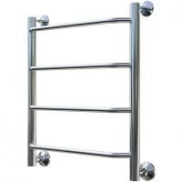Водяной полотенцесушитель Тругор Браво 1 НП 60x60 Хром